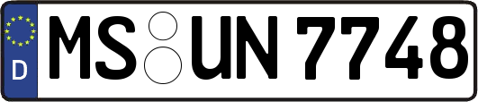 MS-UN7748