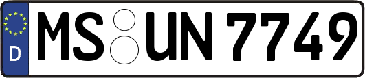 MS-UN7749