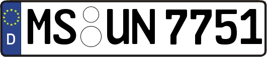 MS-UN7751