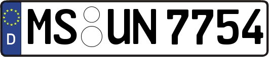 MS-UN7754