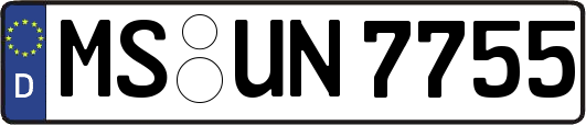 MS-UN7755