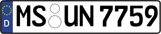 MS-UN7759