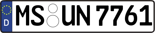 MS-UN7761