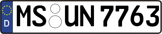 MS-UN7763