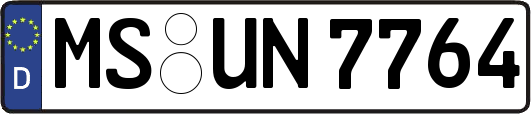 MS-UN7764