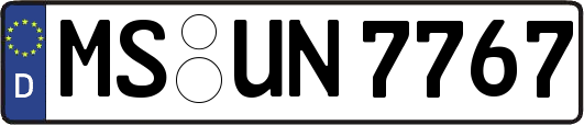 MS-UN7767