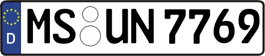 MS-UN7769