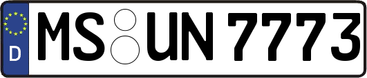 MS-UN7773
