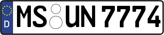 MS-UN7774