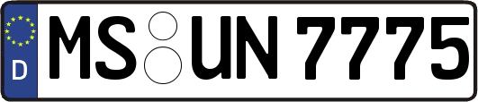 MS-UN7775
