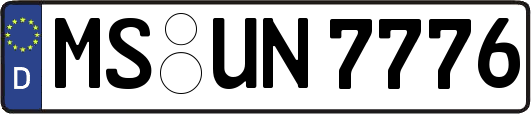 MS-UN7776