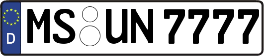 MS-UN7777
