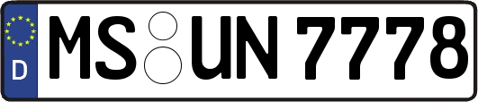 MS-UN7778