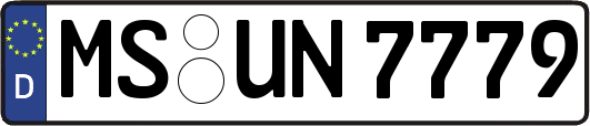 MS-UN7779