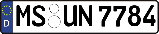 MS-UN7784