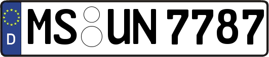 MS-UN7787
