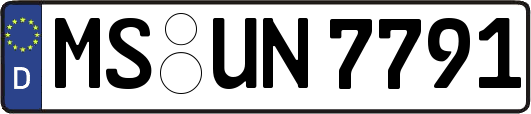 MS-UN7791