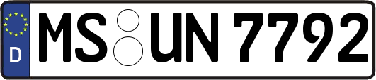 MS-UN7792