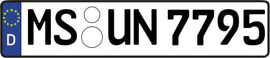 MS-UN7795