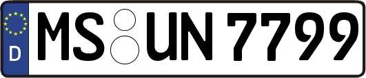 MS-UN7799