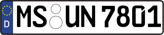 MS-UN7801