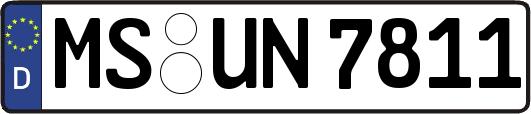 MS-UN7811