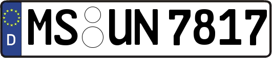 MS-UN7817