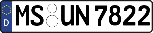 MS-UN7822