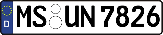 MS-UN7826