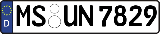 MS-UN7829