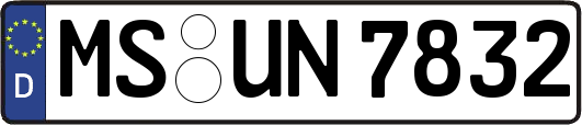 MS-UN7832