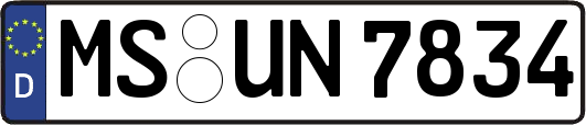 MS-UN7834