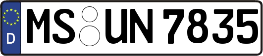 MS-UN7835
