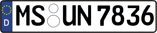 MS-UN7836