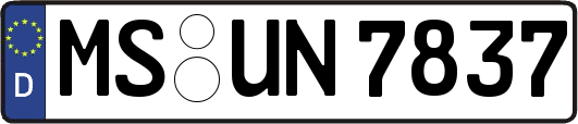MS-UN7837