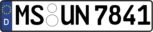 MS-UN7841
