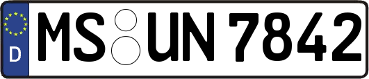 MS-UN7842