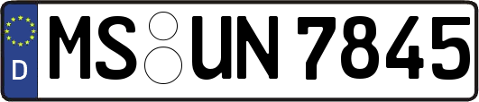 MS-UN7845
