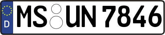 MS-UN7846