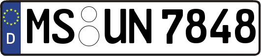 MS-UN7848