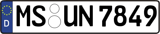 MS-UN7849