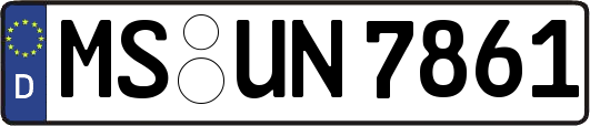 MS-UN7861