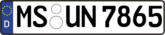 MS-UN7865