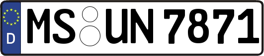 MS-UN7871