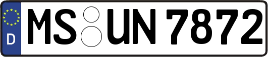 MS-UN7872