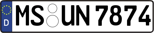 MS-UN7874