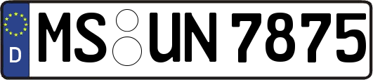 MS-UN7875