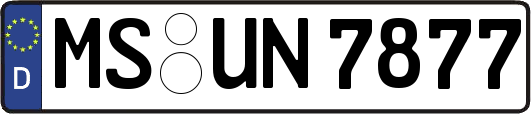 MS-UN7877
