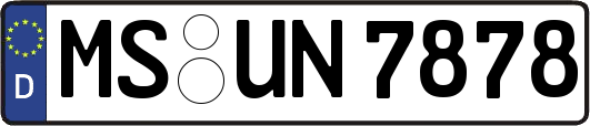 MS-UN7878