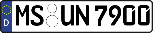 MS-UN7900